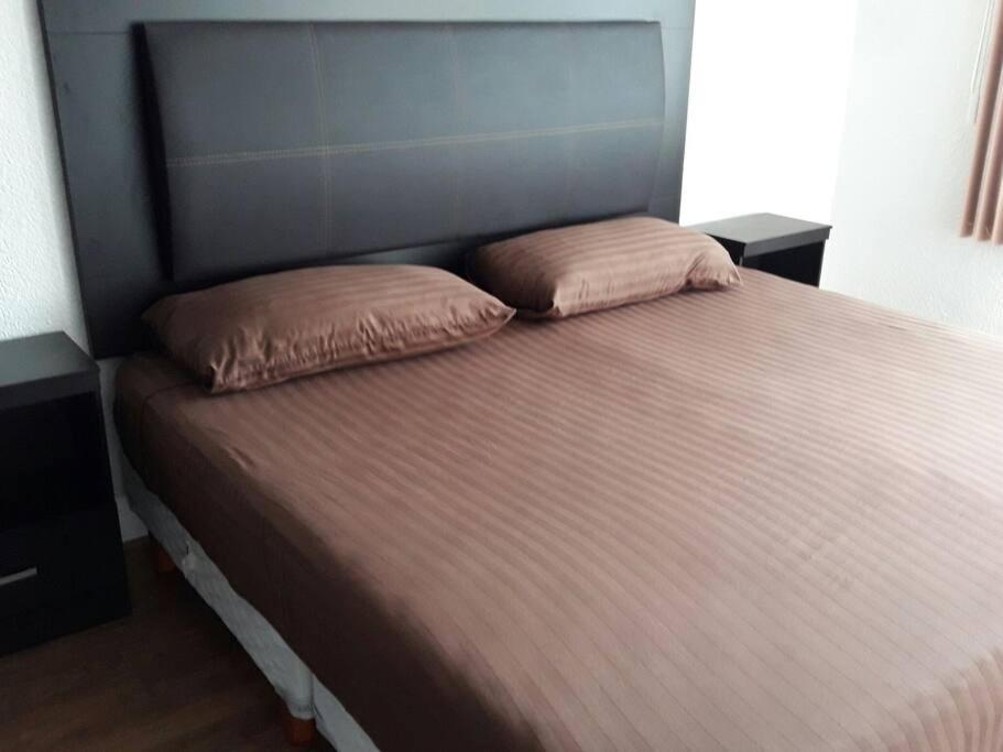 Апартаменты Cozy Townhouse In Great Location Канкун Экстерьер фото